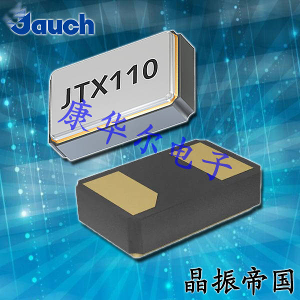 Jauch,Ƭ,jtx210,32.768K