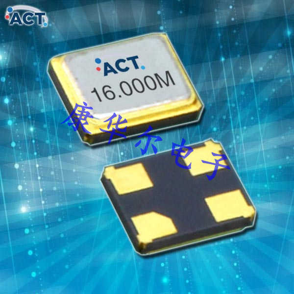 ACT,ֻ,3225G-SMX-4