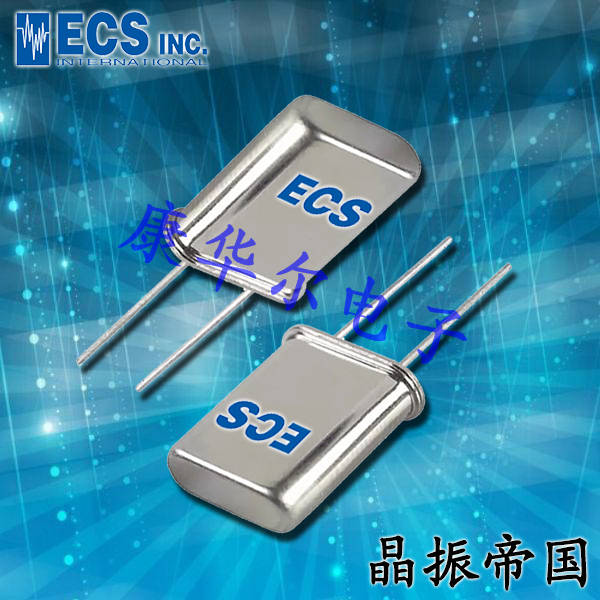 ECScrystal,ʯӢ,HC-49UX
