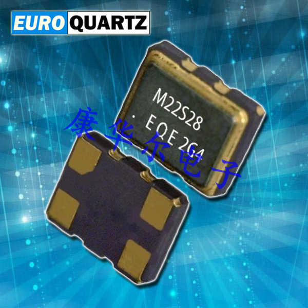 Euroquartz,EM22S,²