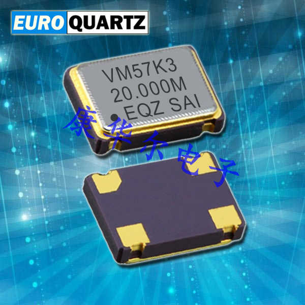Euroquartz,EM57K,
