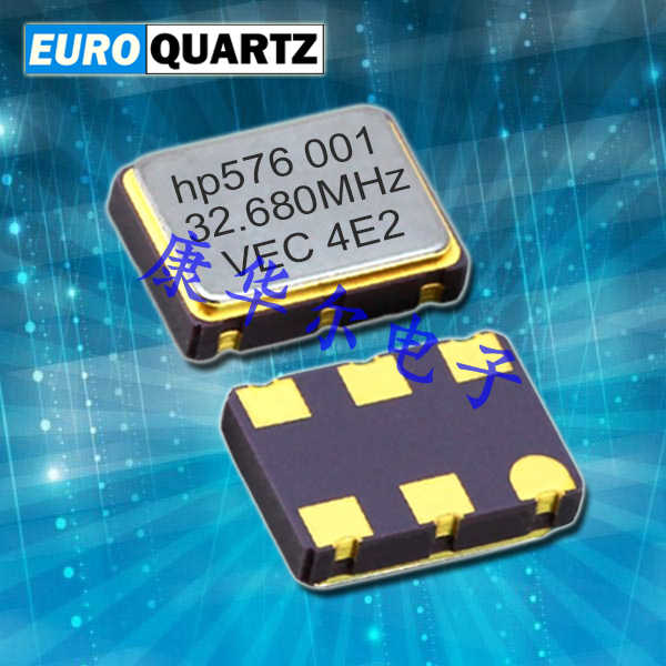 Euroquartz,EMF576D,LVDS