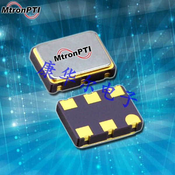 MtronPTI,M3028,LVPECL