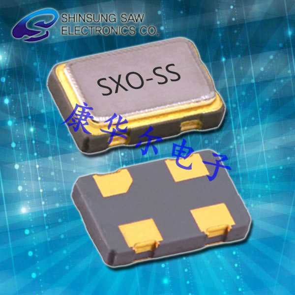 SHINSUNG,SXO-SS,SXO-SS-33ST-30F3-20.000MHz