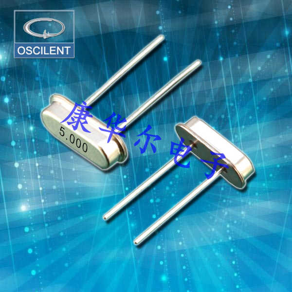 Oscilent,151-12.096M-SR-05KP-VS,ʯӢ
