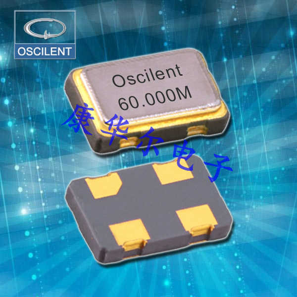 Oscilent,434-0.92M-5F-TS,5032mmԴ