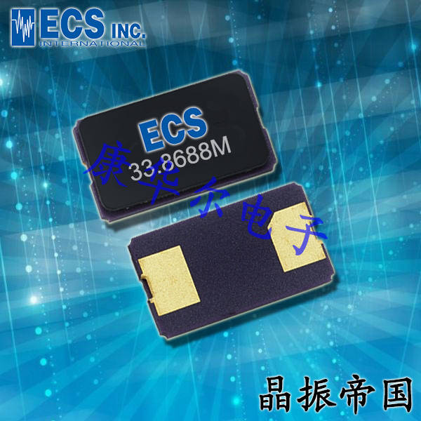 ECS-480-18-23G-JGN-TR|ECS-23G|48MHZ|6035mm|GPSȫλϵͳ